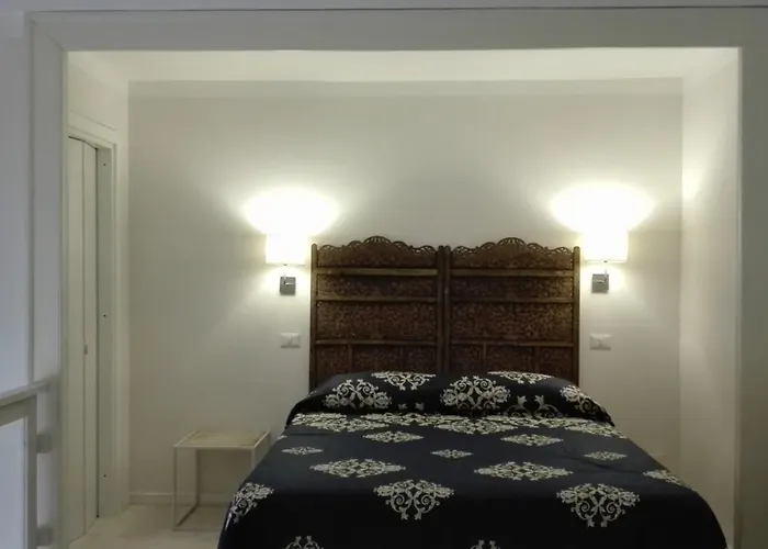 Piano Nobile By Napoliapartments