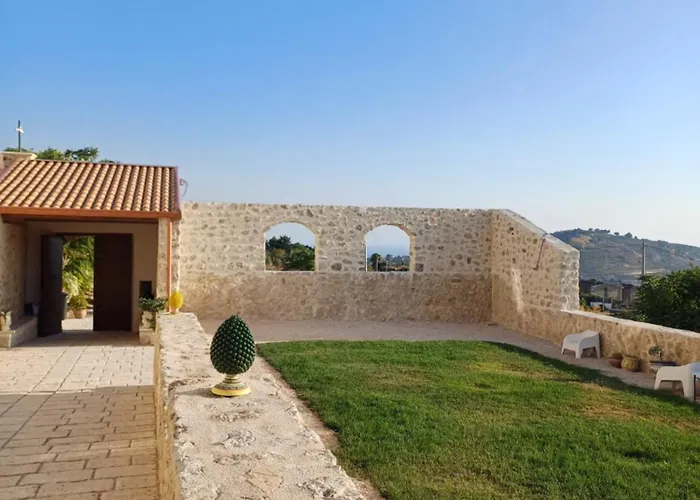 Masseria Torre Saracena Agrigento