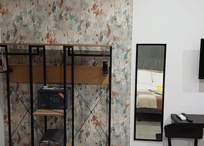 B&B Filo 15 Catania