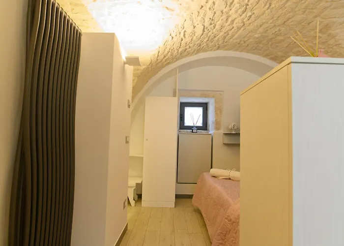 Luxury Room Cassese Ceglie Messapica