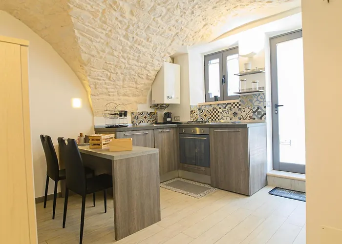 Luxury Room Cassese Ceglie Messapica