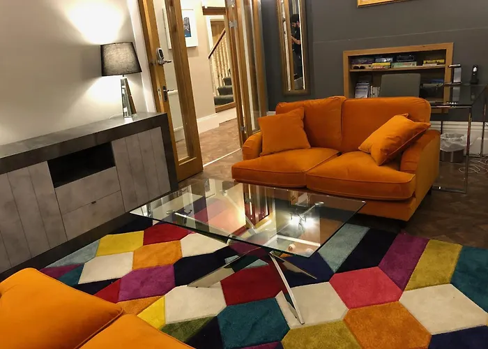 The Mowbray Bed & Breakfast Eastbourne