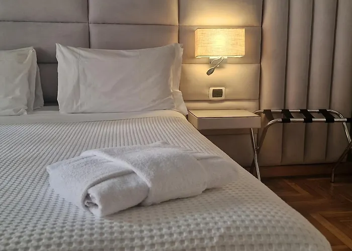 Sweet Home Parioli Rome