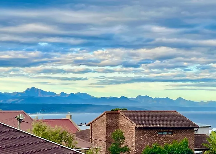 Jaydees B And B Plettenberg Bay