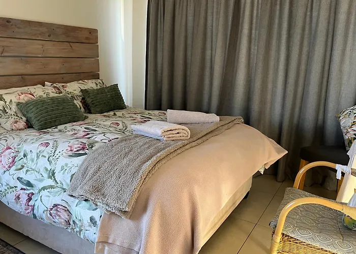 Jaydees B And B Plettenberg Bay