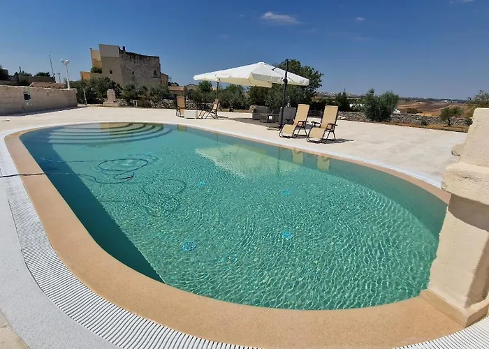 Masseria Conti Filo Altamura