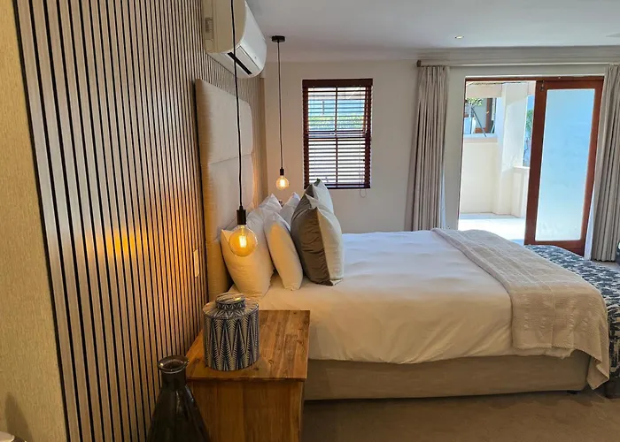 Residence Vive La Vie Franschhoek
