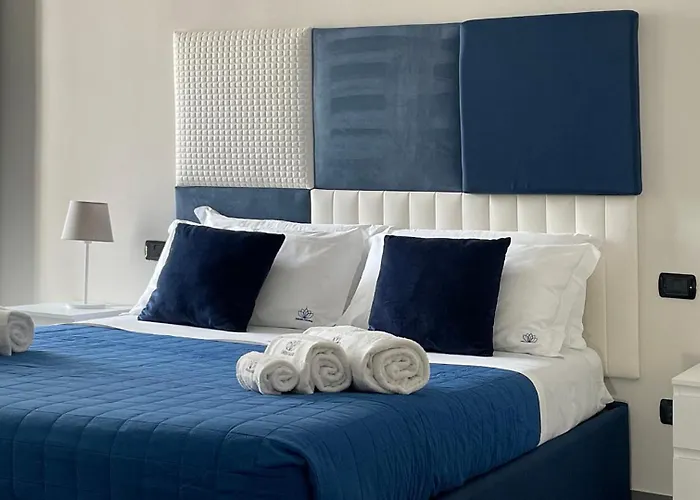 Bed and Breakfast New Dimora Valmar Polignano a Mare
