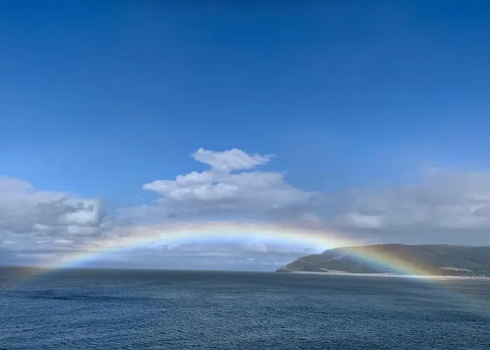 Locanda On The Weir Culbone