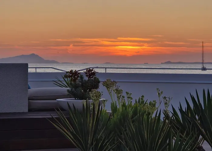 Bed and Breakfast La Chiaja Art&Relais Castellammare di Stabia