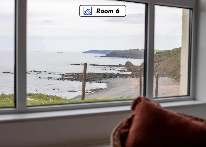 Bed and BreakfastOa Surf Club