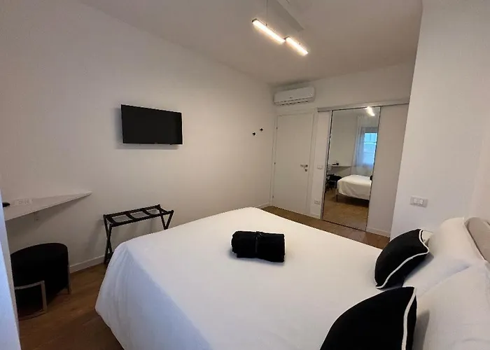 B&B Da Nonna Anacle Bastia Umbra