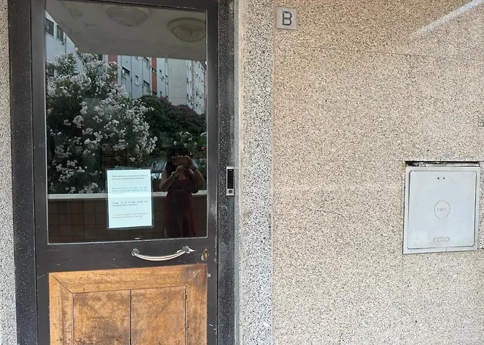 Donna Lucia B&B Neapel