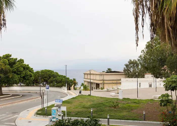 Bed and Breakfast 7 Seven Reggio Calabria