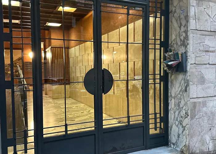 Le Quattro Lune, Roma Centro