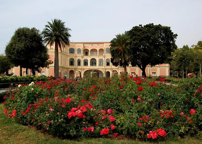 Dimora Vannucchi San Giorgio a Cremano