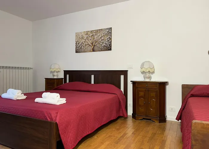 Bed and Breakfast L'Oasi di Mario Pinerolo
