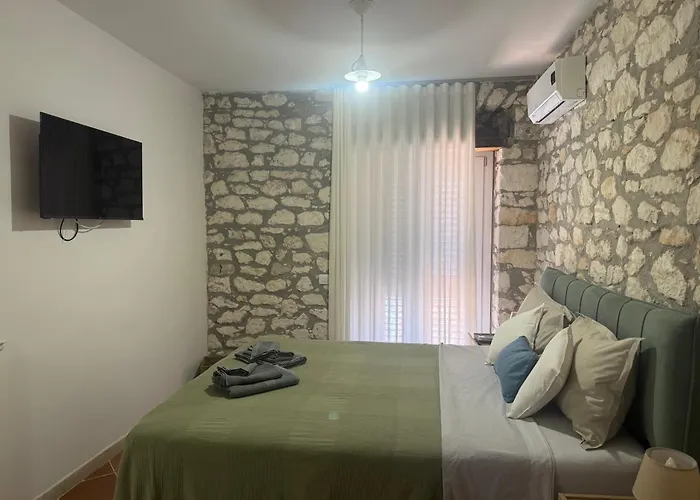 Bed and Breakfast Alba del Borgo Peschici