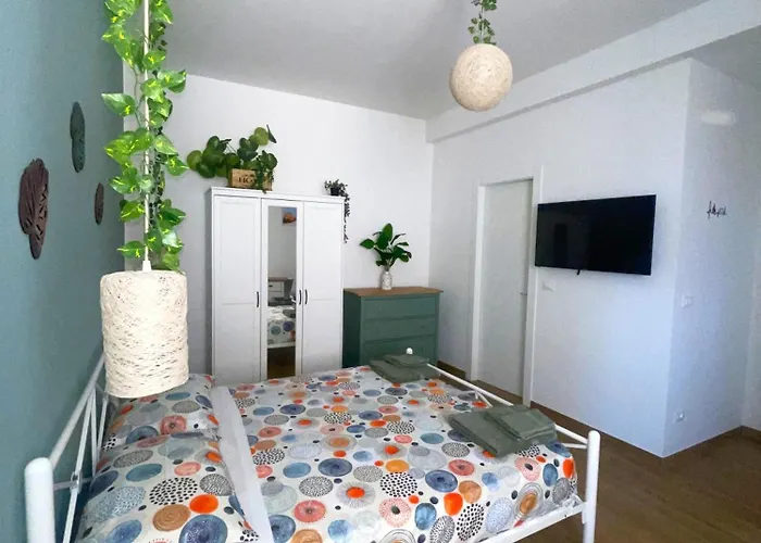 B&B Sunny'S House Bologna