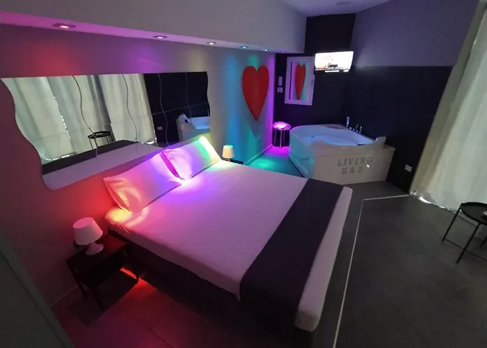 B And B Living Casoria