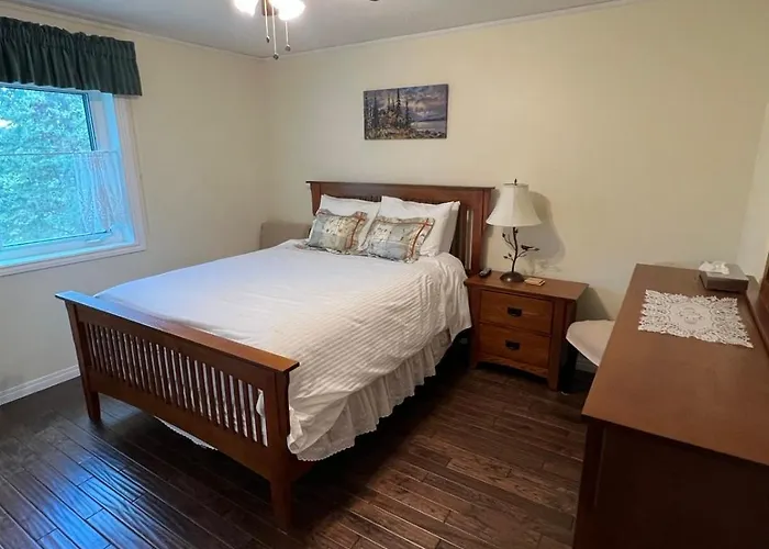 Bluejay Suites B&B Whitehorse