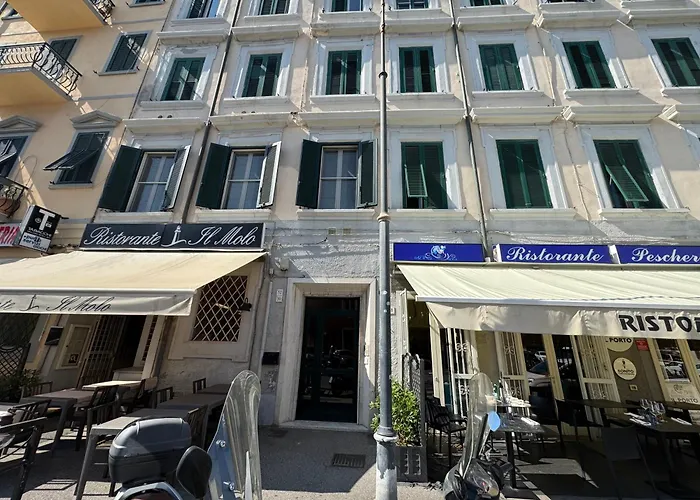 San Giovanni Rooms Livorno