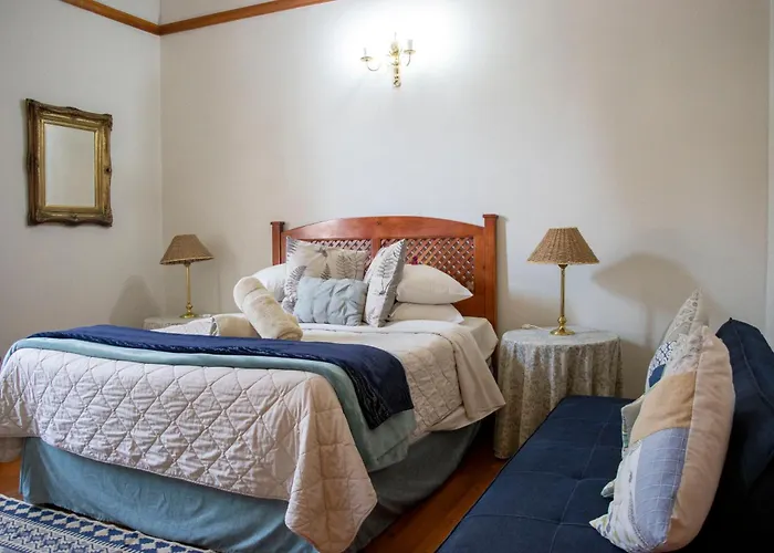 Oregon Place Guest House Middelburg 