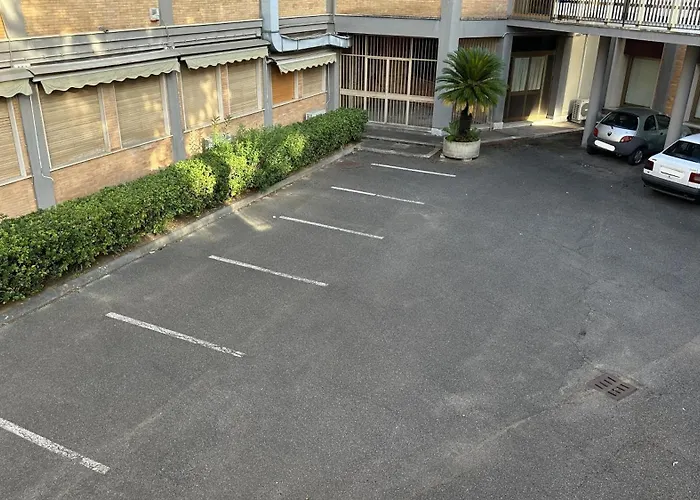 Bed and Breakfast Casa per Ferie Eden Cusmano Roma