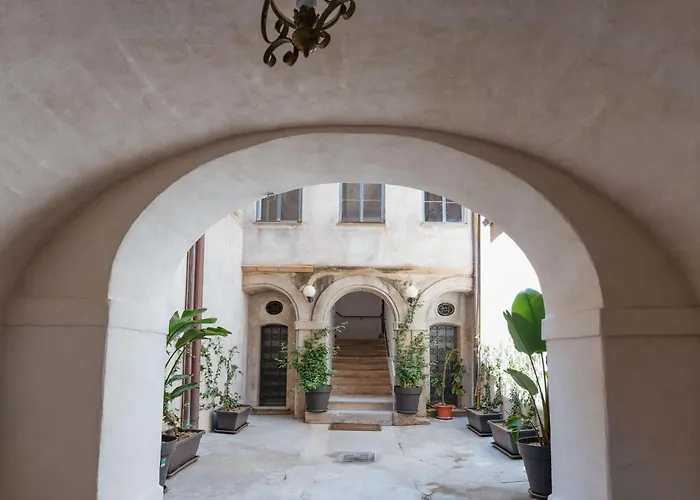 Bed and Breakfast Casa Bohèmien Siderno