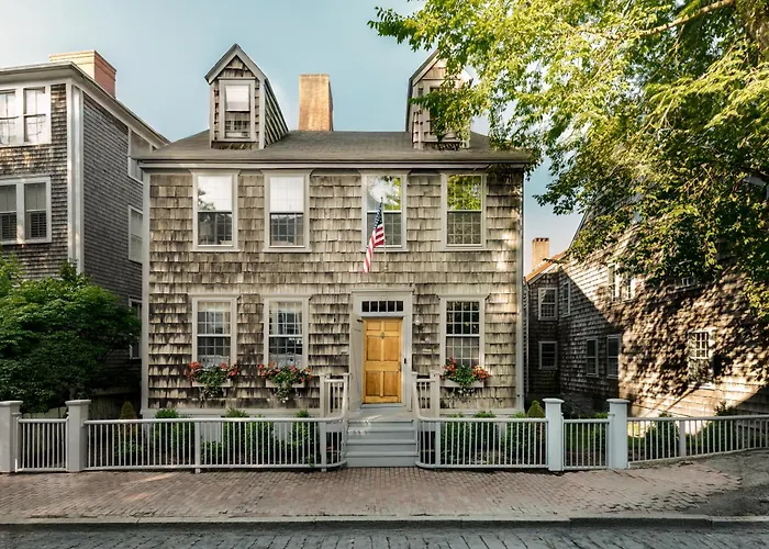 Sawyer House Hotel Nantucket