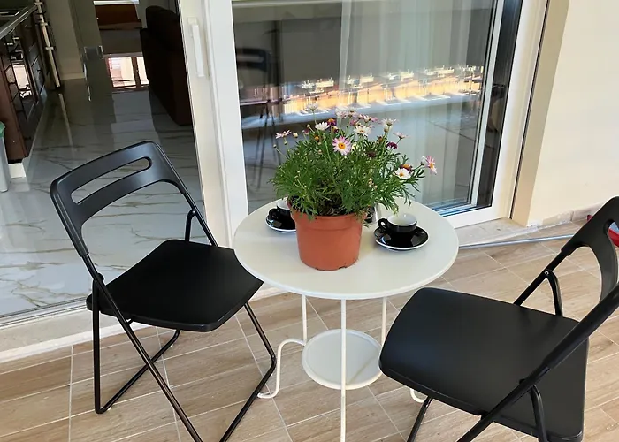 Bed and Breakfast Domus4U Roma