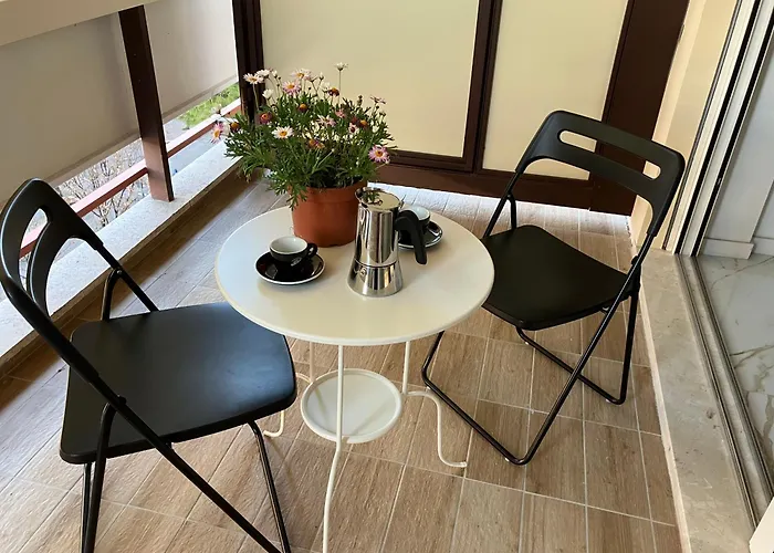 Bed and Breakfast Domus4U Roma
