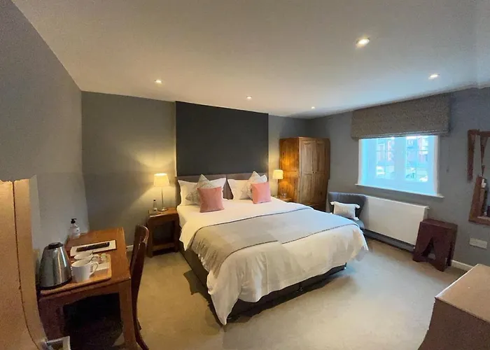 The Foresters Arms London