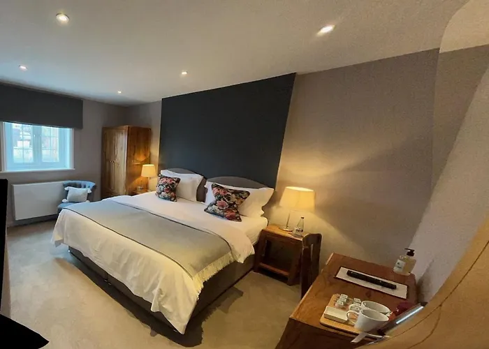 The Foresters Arms London