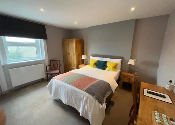 The Foresters Arms London