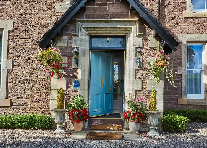 Merlindale Crieff