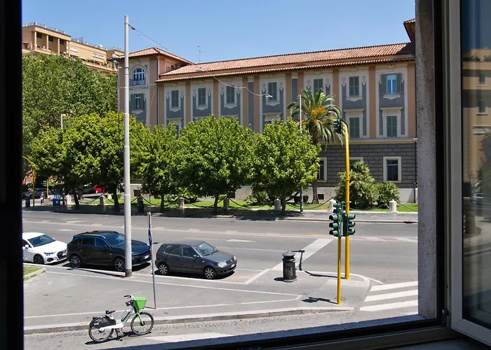 Di Martino Residence Roma