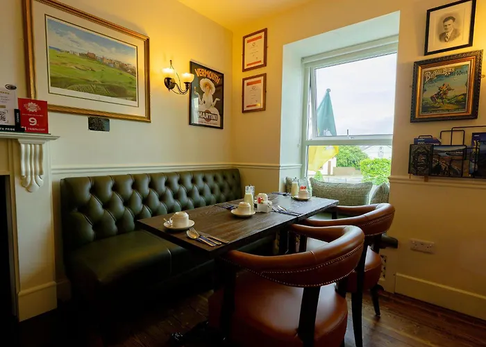 Dan Linehan'S B&B Killarney
