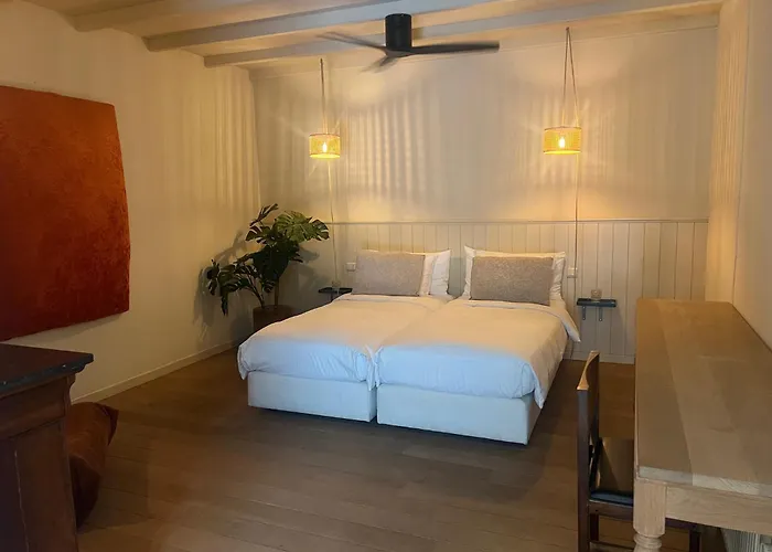 B&B Maryline Antwerpen