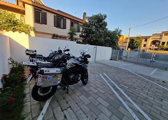 B&B Eden Ogliastra Tortolì