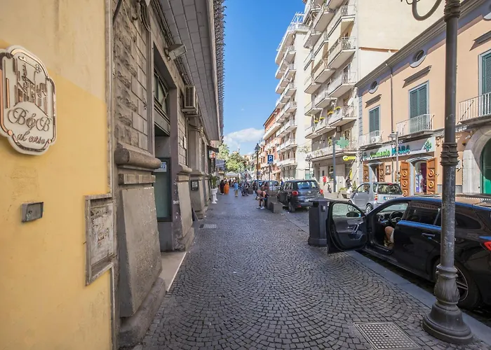B&B al Corso Pagani