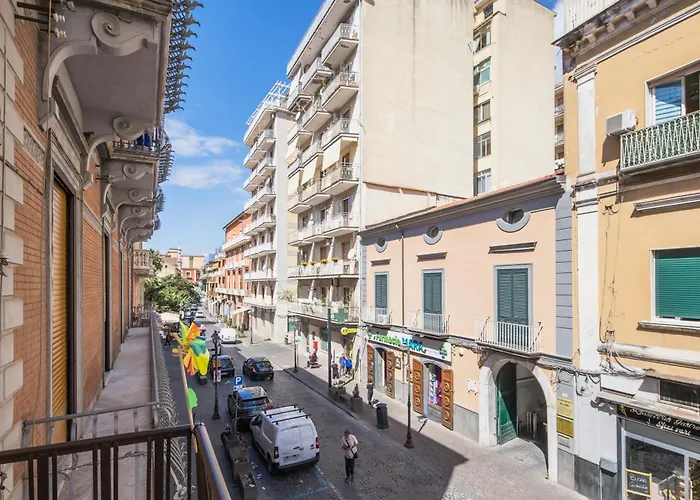 B&B al Corso Pagani