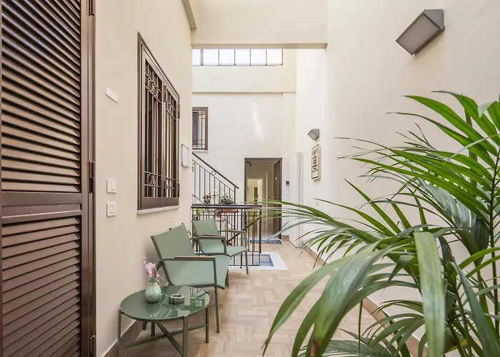 B&B al Corso Pagani