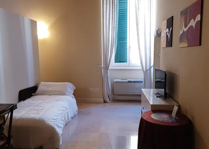 Bed and BreakfastAll'Opera Prima