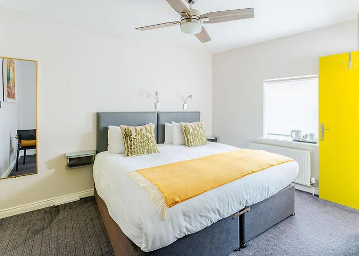 Dan Linehan'S B&B Killarney