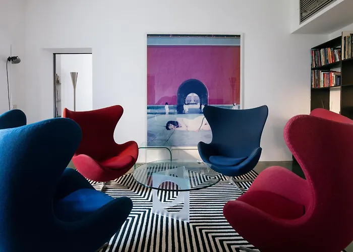 3 Rooms 10 Corso Como Milano