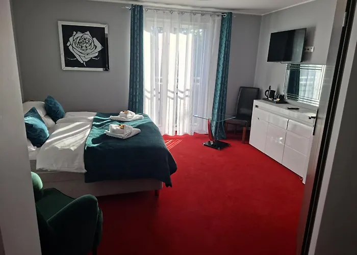 Bed and Breakfast Volter Gdańsk