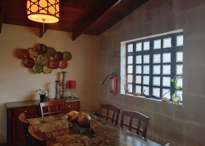 Bed&Breakfast Pecarí Cancún