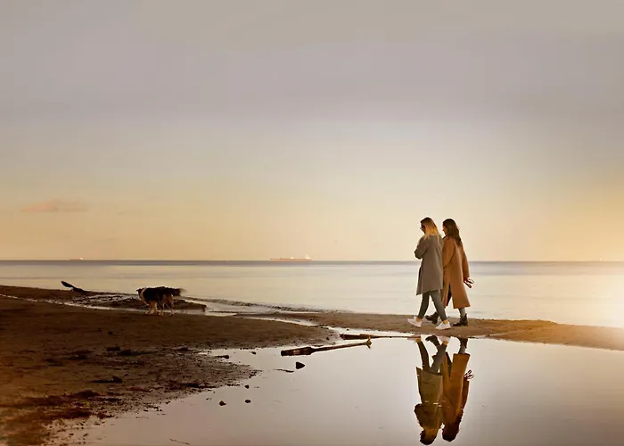 Bed and Breakfast Aqua House Sopot