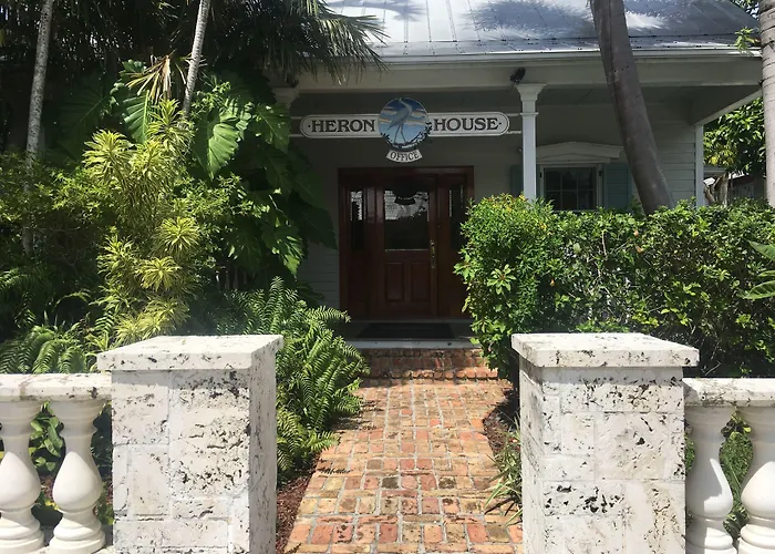 Heron House (Adults Only) Key West